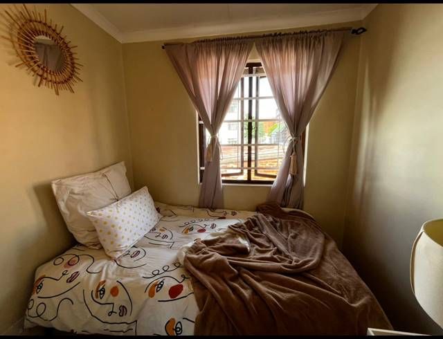 3 BEDROOM FLAT FOR SALE IN GLENWOOD